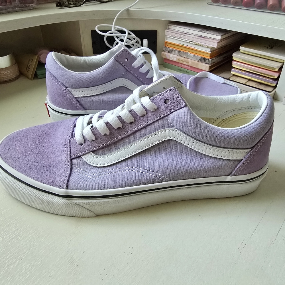 Vans sneakers women's